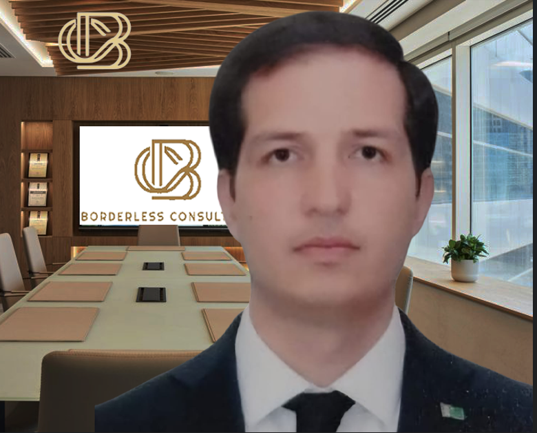 Merdan Atayev
